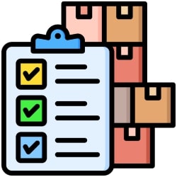 Mobile Inventory